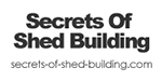 Secrets of Shed Building