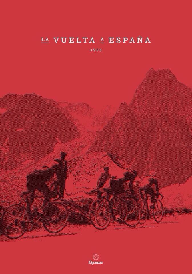 Tour de France Vintage Poster 2