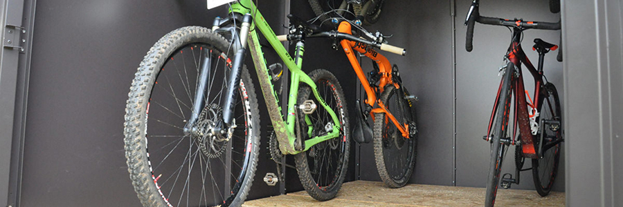 Bikesoup bike storage review