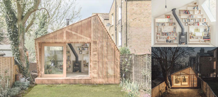 Shed of the Year 2014 Competition Entry