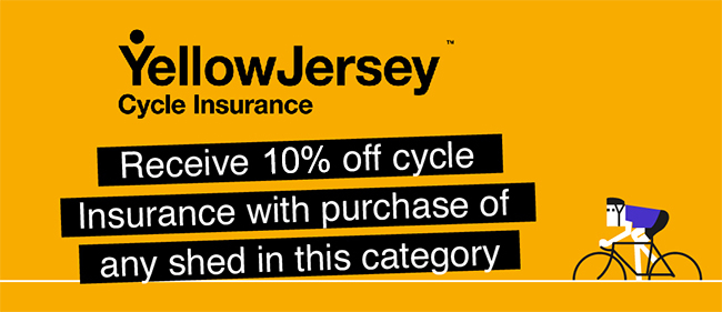 yellow jersey - 15% off