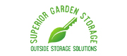 Superior Garden Storage
