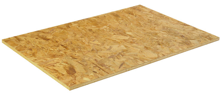 Shed subfloors for increased protection