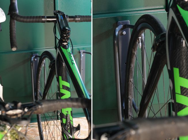Asgard Multi-Bike Rack