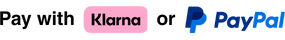 Klarna and Paypal