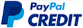 Asgard Paypal Credit