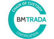 BM Trada Certification - Asgard are certified