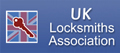 Asgard is Locksmiths Association Approved