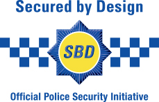 Police Approved - Secured by Design