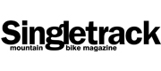 Singletrack Magazine Review the Asgard Bike storage