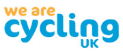 CyclingUK review Asgard secure bike storage