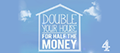 Asgard featured on Double Your Home for Half the Money