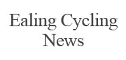 Ealing Cycing News review Asgard Bike storage ideas