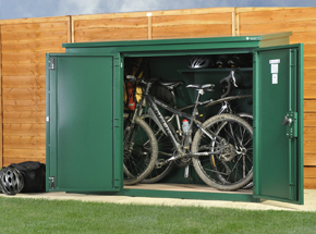 Asgard Bike Storage