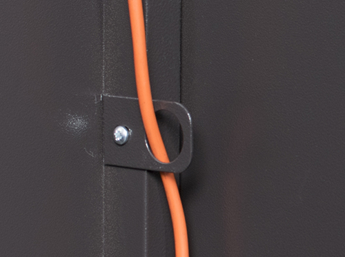Wire tidy Wire Guide