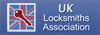 UK Locksmith Association approve the metal storage range from Asgard