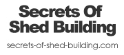 Secrets Of Shed Building review the Flexistore garden storage